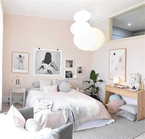 Charming Bedroom Ideas For Teenage Girls