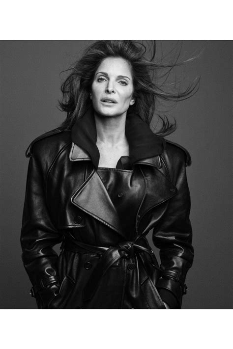 Stephanie Seymours Son Peter Brant Jr