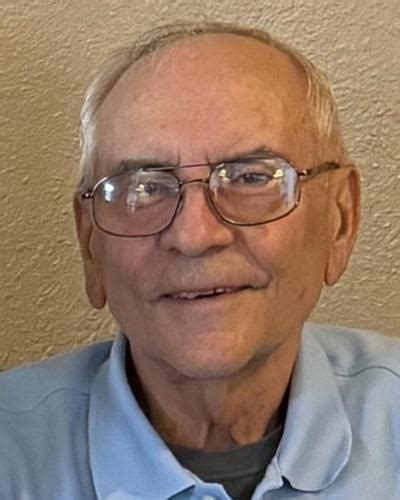 Marvin N. Roder Obituary (2025) - Sioux City, IA - Meyer Brothers ...