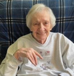 Shirley McClean Obituary (2023) - Moline, IL - Wendt Funeral Home