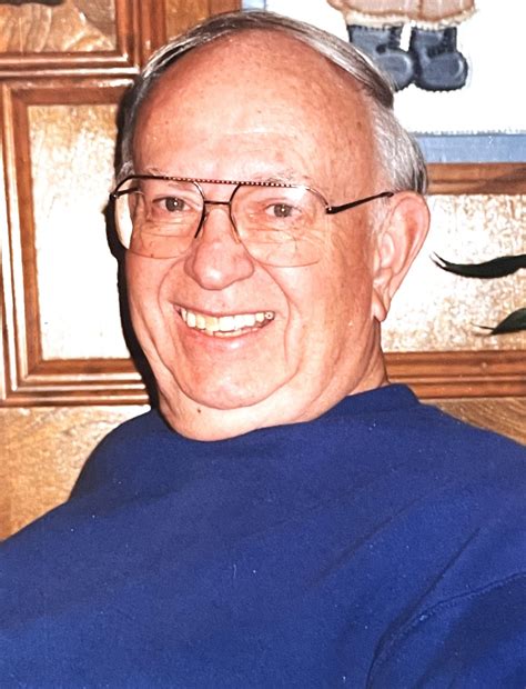 Buddy Owen Lippert - Jeter Memorial Services