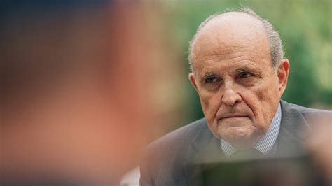 Giuliani Receives Grand Jury Subpoena for Records Related to Trump ...