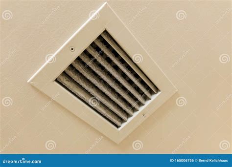 Mold in Air Conditioner System. Danger and the Cause for Diseases in ...