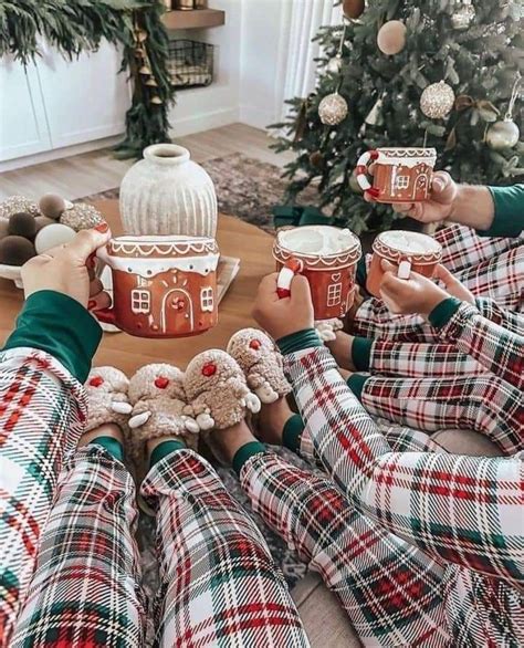 Pin by 🦋🌻🍄 on Winter | Christmas pajama party, Christmas decorations ...