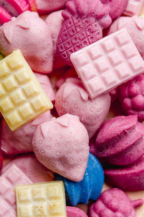 How to make vegan white chocolate – Rawnice