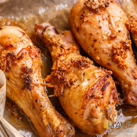 How Long Bake Chicken Drumsticks at Timothy Stump blog