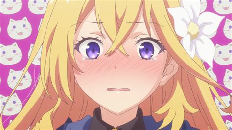 Tsundere Anime Girl Tumblr