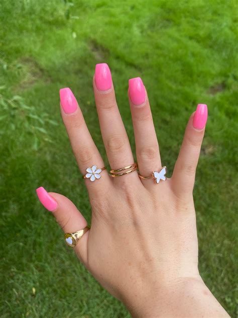 Preppy Nail Designs – Vibrant Guide