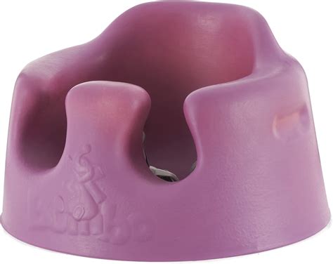 Amazon.com : Bumbo Infant Floor Seat Baby Lounger Sit Up Support Chair ...