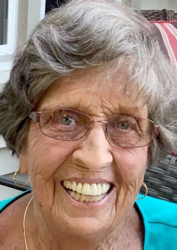 Judith Myers Obituary (1935 - 2021) - New Castle, Indiana, IN - The ...