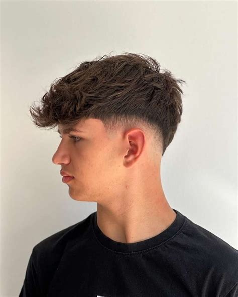 32 Men Straight Hairstyles To Try