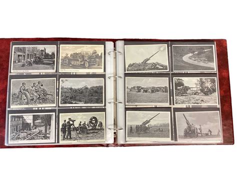 Lot 854 - Extensive collection of Nazi period German