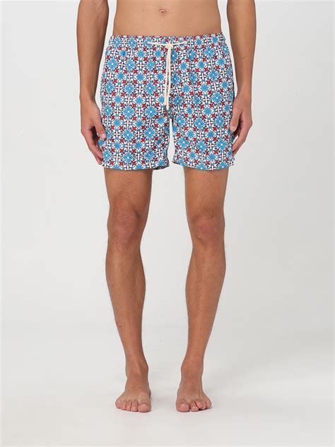 PENINSULA: Swimsuit men - Blue | Peninsula swimsuit GARGANO online at ...