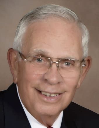 Bob Peters Obituary - 2024 - Wright & Salmon Mortuary