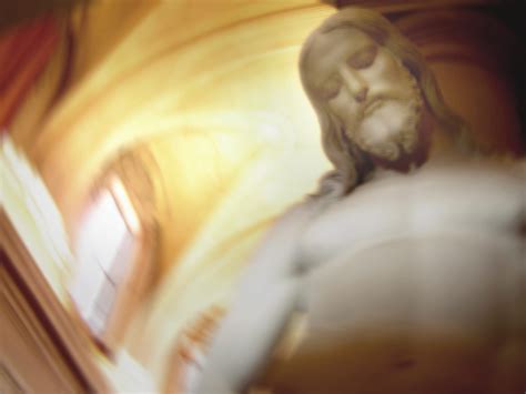 Breviary Hymns: O Raise Your Eyes on High and See