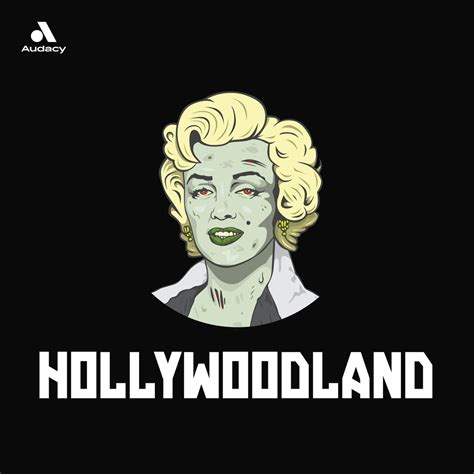 Jayne Mansfield: Nude Scenes, …-HOLLYWOODLAND - Apple Podcasts