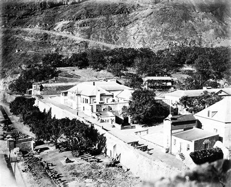 Saint Helena Island Info: All about St Helena, in the South Atlantic ...