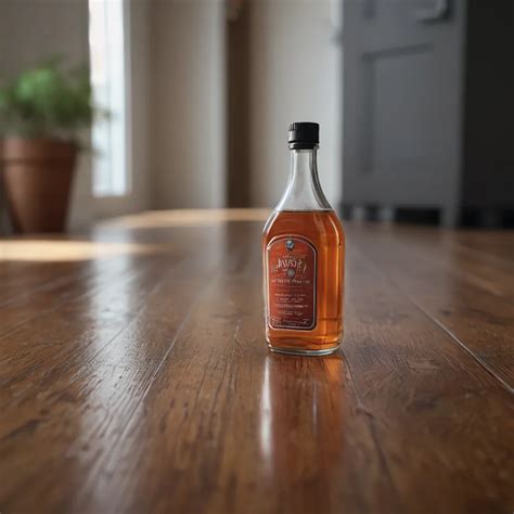 Using Vinegar for Cleaning Hardwood Floors: Pros and Cons