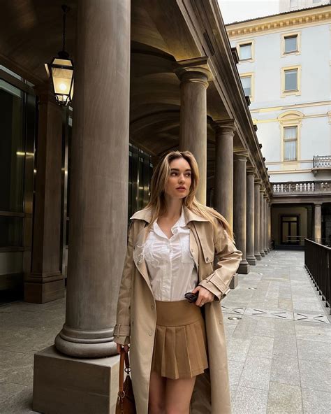 Elena Berri-Esteban Ocon's girlfriend : r/PaddockWomen