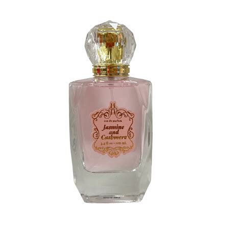 Tru Fragrance Jasmine & Cashmere Eau De Parfum 3.4 fl oz - Walmart.com