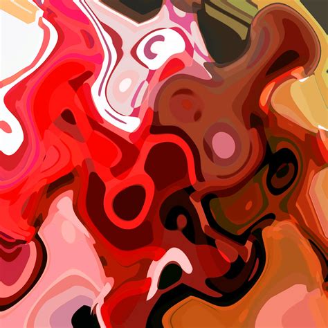 Digital Mixed Media Collage Artwork