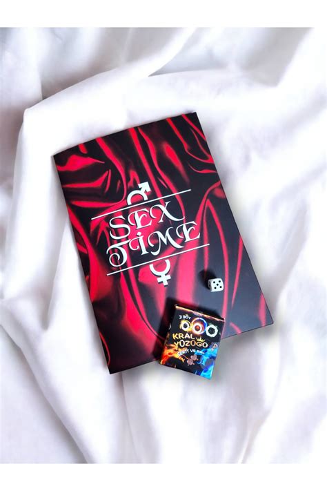 fırsatlar diyarı Sex Time Sex Oyunu + Penis Halkası (3lü) Seti Fiyatı ...