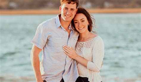 Maeve McQueen and Jameson Flynn's Wedding Website