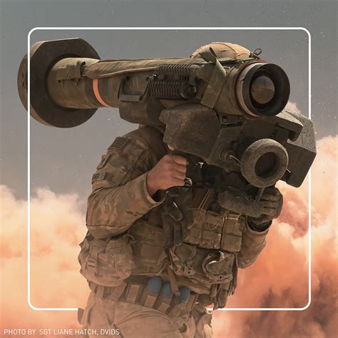 US Army Awards Contracts for Javelin Anti-Tank Weapon System