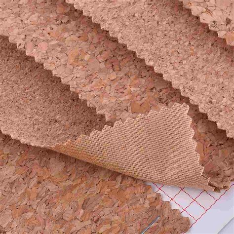 The heat and sound insulation of cork products - kukesi