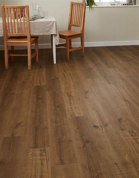 Signature - Rich Toffee Oak | Direct Wood Flooring