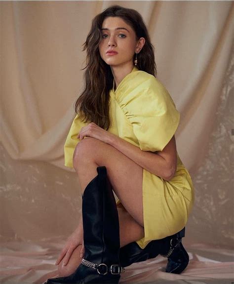 Natalia Dyer | Celebs, Natalie dyer, Celebrities
