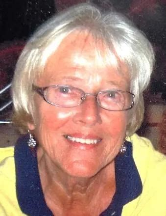 Katharine "Kappy" Souza Obituary (2025) - Gloucester, MA - Greely ...