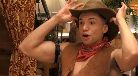 El youtuber Nick Yardy desmiente la polémica sobre su doble paternidad: "No embaracé a mi novia ...