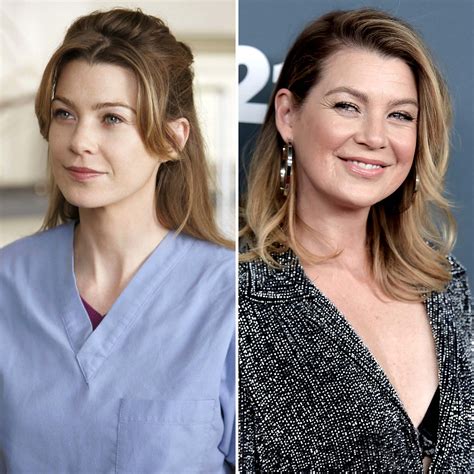 Ellen pompeo chirurgie - Blaujournal