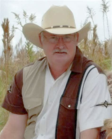 Larry Deaver, Obituary - Abilene, TX