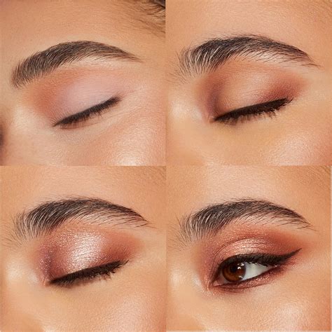 Born This Way Warm Ember Nudes BTW MINI PALETTES COLD SMOLDER NUDES - Palette di ombretti di TOO ...