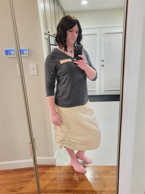 My outfit to go see the Hump film fest in Minneapolis tonight. How do I ...