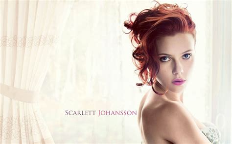 [100+] Fondos de fotos de Scarlett Johansson | Wallpapers.com