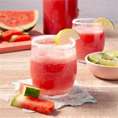 Watermelon Margarita Recipe: How to Make It