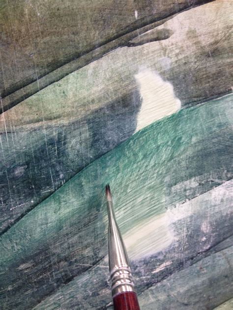 John T. Biggers Murals - EverGreene