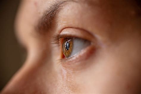 What Does It Mean When Your Eye Twitches? | The Healthy