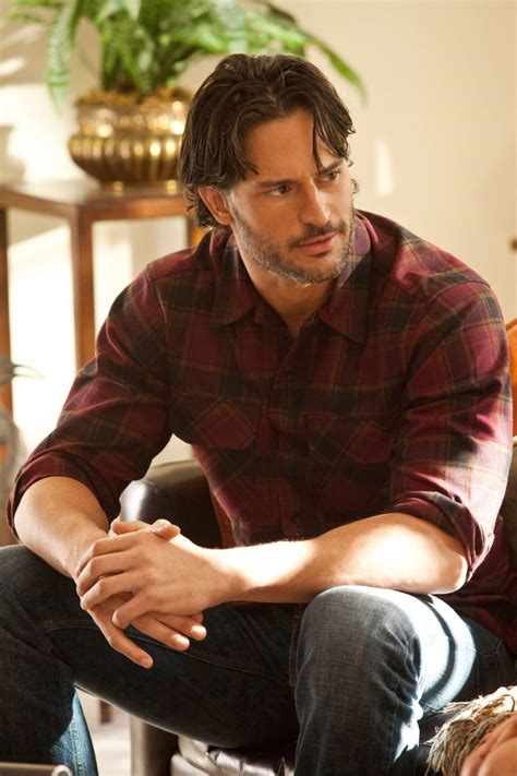 Joe Manganiello Debuted on True Blood 15 Years Ago: A Tribute to Alcide ...