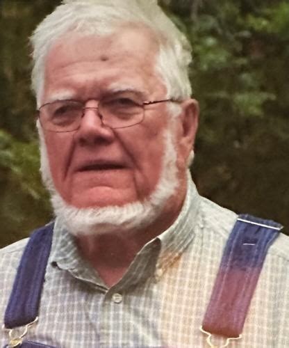 Joseph Banach Obituary - Knight-Auchmoody Funeral Home - 2023