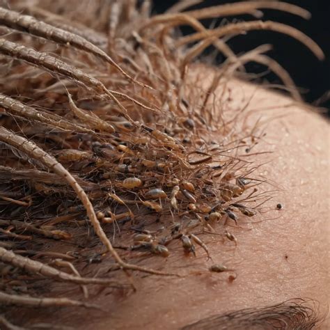 Understanding the Causes of Lice Infestation