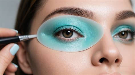 5 Steps of Blocked Eye Duct Massage with Eye Massager