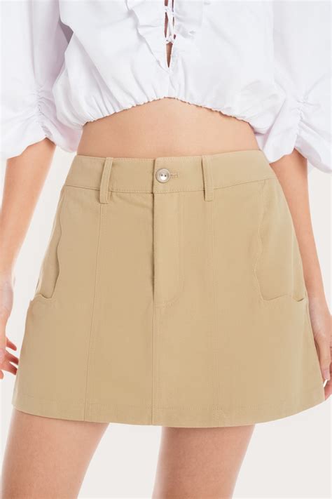 Skirt – LIBÉ