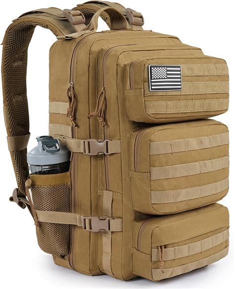 Bug Out Bags