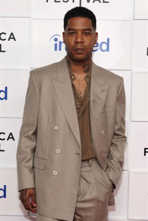 Kid Cudi Unleashes New Album Free, A Bold Step Into Artistic Liberation - 3Music TV