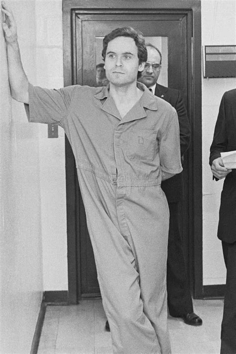 How Did Ted Bundy Die? What to Know About His 1989 Execution