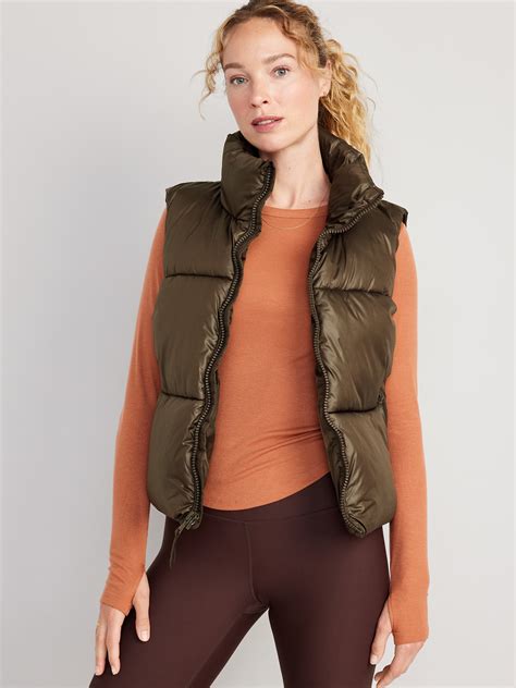 Quilted Vest Old Navy at Jonathan Middleton blog